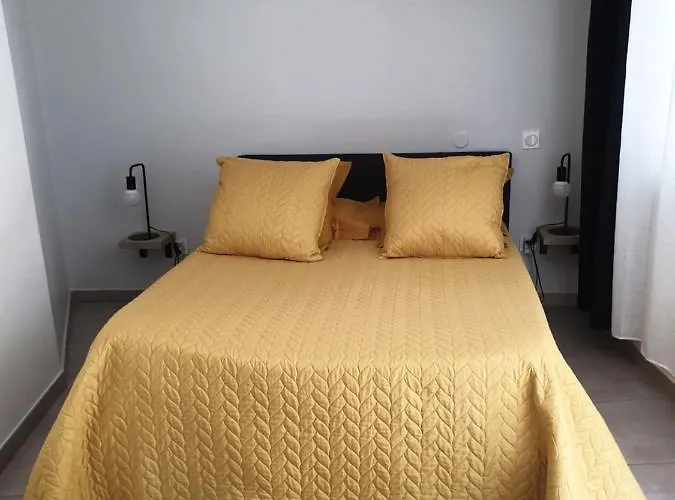 Casa Petra