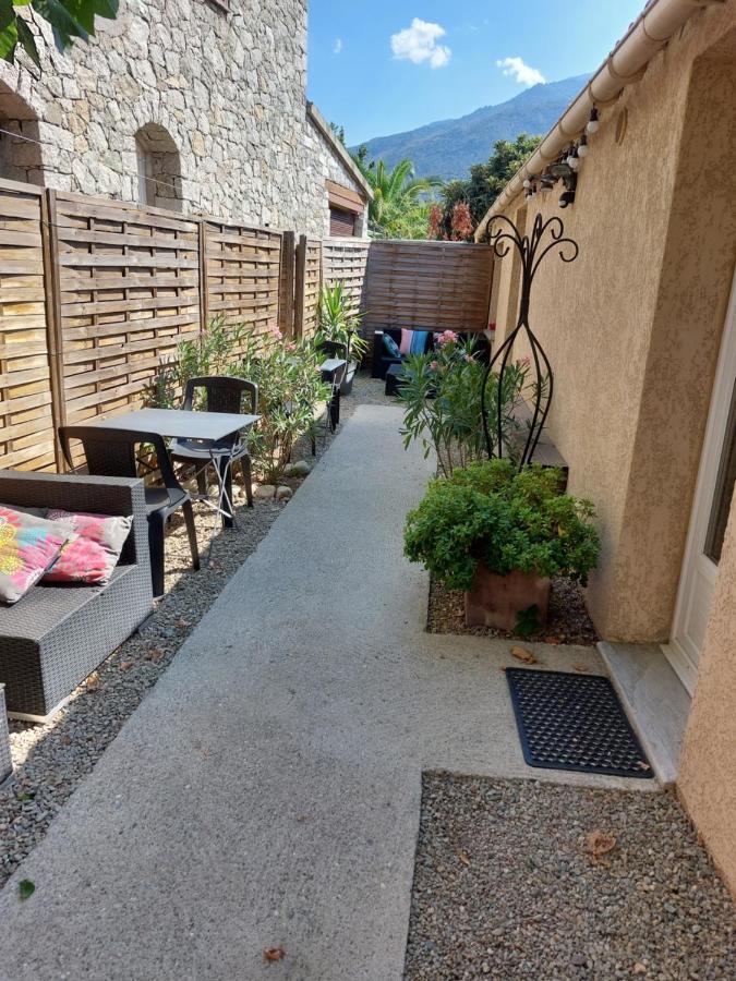 Casa Petra *